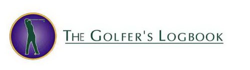 THE GOLFER'S LOGBOOK