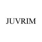 JUVRIM