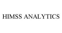 HIMSS ANALYTICS