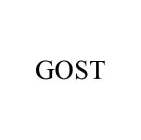 GOST