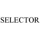 SELECTOR