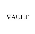 VAULT