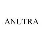 ANUTRA