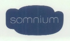 SOMNIUM