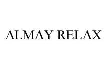 ALMAY RELAX