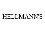 HELLMANN'S