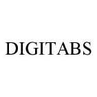 DIGITABS