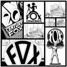 FOX 20TH CENTURY FOX FOX COMEDIES FOX INDEPENDENCE & STRENGTH