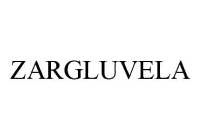 ZARGLUVELA