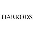 HARRODS