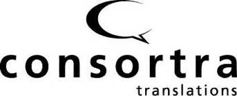 CONSORTRA TRANSLATIONS