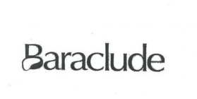 BARACLUDE