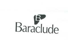 B BARACLUDE