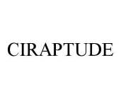 CIRAPTUDE