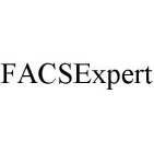 FACSEXPERT