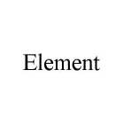 ELEMENT