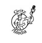 GRITZ MEDIA