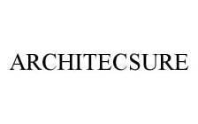 ARCHITECSURE