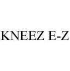 KNEEZ E-Z