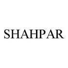 SHAHPAR