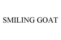 SMILING GOAT