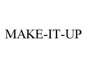 MAKE-IT-UP