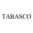 TABASCO