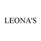 LEONA'S