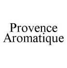 PROVENCE AROMATIQUE