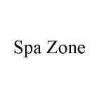 SPA ZONE