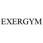 EXERGYM