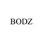 BODZ