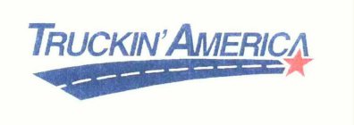 TRUCKIN' AMERICA