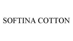 SOFTINA COTTON