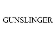 GUNSLINGER