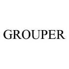 GROUPER