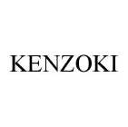 KENZOKI