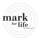MARK FOR LIFE BREAST SELF EXAM AID