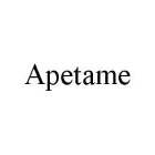 APETAME