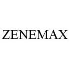 ZENEMAX