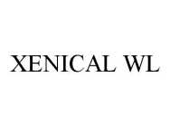 XENICAL WL