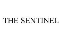 THE SENTINEL