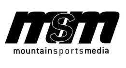 MSM MOUNTAINSPORTSMEDIA