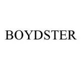 BOYDSTER