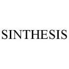 SINTHESIS