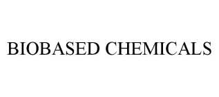 BIOBASED CHEMICALS