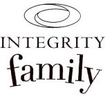 INTEGRITY FAMILY