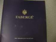 FABERGÉ