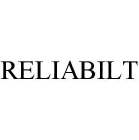 RELIABILT