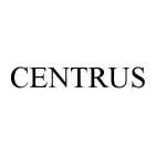 CENTRUS